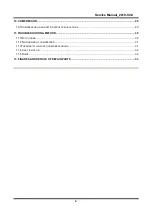 Preview for 4 page of Midea CE-BD290-FT Service Manual