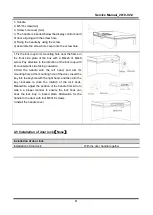 Предварительный просмотр 11 страницы Midea CE-BD290-FT Service Manual