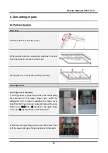 Предварительный просмотр 18 страницы Midea CE-BD290-FT Service Manual