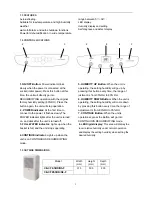 Preview for 3 page of Midea CE-CF0.3BD/N3-F Service Manual