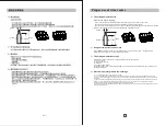 Preview for 8 page of Midea CE-JC130GE-FR User Manual