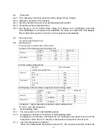 Preview for 59 page of Midea CE-KF20GW/N1Y-H Manual