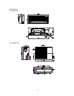 Предварительный просмотр 126 страницы Midea CE-KF20GW/N1Y-H Manual