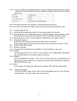 Preview for 137 page of Midea CE-KF20GW/N1Y-H Manual