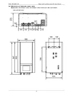 Preview for 21 page of Midea CE-LRSJF-V100/N1-610 Technical Manual