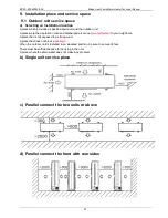 Preview for 22 page of Midea CE-LRSJF-V100/N1-610 Technical Manual