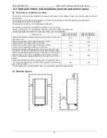 Preview for 23 page of Midea CE-LRSJF-V100/N1-610 Technical Manual