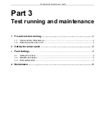 Preview for 51 page of Midea CE-LRSJF-V100/N1-610 Technical Manual