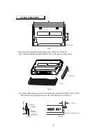 Preview for 8 page of Midea CEILING TYPE Installation Manual