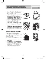 Preview for 6 page of Midea CH835 Instructions For Use Manual