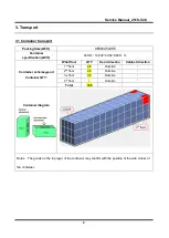 Preview for 9 page of Midea CHEST FREEZER Series Service Manual