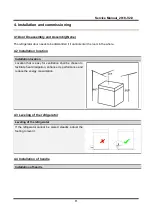 Preview for 11 page of Midea CHEST FREEZER Series Service Manual