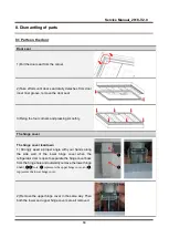 Preview for 19 page of Midea CHEST FREEZER Series Service Manual