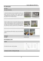 Preview for 21 page of Midea CHEST FREEZER Series Service Manual