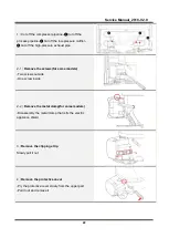 Preview for 22 page of Midea CHEST FREEZER Series Service Manual