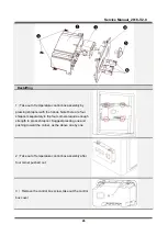 Preview for 26 page of Midea CHEST FREEZER Series Service Manual