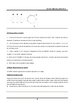 Preview for 29 page of Midea CHEST FREEZER Series Service Manual