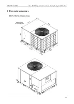 Предварительный просмотр 17 страницы Midea ClimaCreator Series Technical & Service Manual