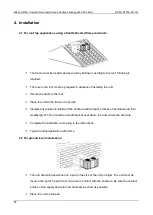 Предварительный просмотр 68 страницы Midea ClimaCreator Series Technical & Service Manual