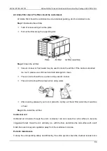 Предварительный просмотр 85 страницы Midea ClimaCreator Series Technical & Service Manual