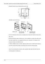 Предварительный просмотр 104 страницы Midea ClimaCreator Series Technical & Service Manual