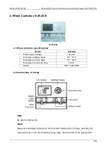 Предварительный просмотр 105 страницы Midea ClimaCreator Series Technical & Service Manual