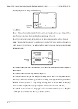 Предварительный просмотр 114 страницы Midea ClimaCreator Series Technical & Service Manual