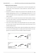 Предварительный просмотр 119 страницы Midea ClimaCreator Series Technical & Service Manual