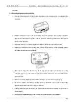 Предварительный просмотр 121 страницы Midea ClimaCreator Series Technical & Service Manual