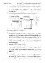 Предварительный просмотр 129 страницы Midea ClimaCreator Series Technical & Service Manual