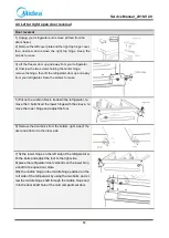 Preview for 12 page of Midea COMBI HD-273FN Service Manual