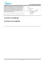 Preview for 13 page of Midea COMBI HD-273FN Service Manual