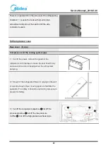 Preview for 23 page of Midea COMBI HD-273FN Service Manual