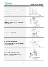 Preview for 24 page of Midea COMBI HD-273FN Service Manual