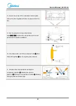 Preview for 25 page of Midea COMBI HD-273FN Service Manual