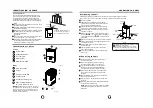 Предварительный просмотр 5 страницы Midea Comfee MDDF-16DEN3 Manual