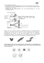 Предварительный просмотр 21 страницы Midea Comfee MPPHA-05CRN7 Instruction Manual