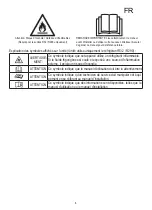 Предварительный просмотр 58 страницы Midea Comfee MPPHA-05CRN7 Instruction Manual