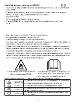 Предварительный просмотр 100 страницы Midea Comfee MPPHA-05CRN7 Instruction Manual