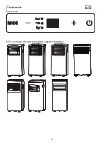 Предварительный просмотр 108 страницы Midea Comfee MPPHA-05CRN7 Instruction Manual