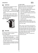 Предварительный просмотр 111 страницы Midea Comfee MPPHA-05CRN7 Instruction Manual