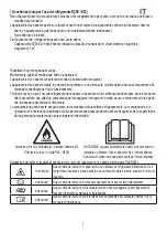 Предварительный просмотр 119 страницы Midea Comfee MPPHA-05CRN7 Instruction Manual