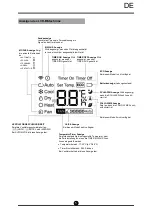 Предварительный просмотр 140 страницы Midea Comfee MPPHA-05CRN7 Instruction Manual