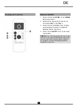 Предварительный просмотр 143 страницы Midea Comfee MPPHA-05CRN7 Instruction Manual