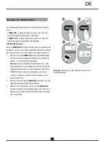 Предварительный просмотр 144 страницы Midea Comfee MPPHA-05CRN7 Instruction Manual