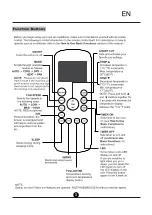 Предварительный просмотр 154 страницы Midea Comfee MPPHA-05CRN7 Instruction Manual