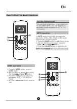 Предварительный просмотр 157 страницы Midea Comfee MPPHA-05CRN7 Instruction Manual