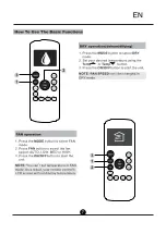 Предварительный просмотр 158 страницы Midea Comfee MPPHA-05CRN7 Instruction Manual