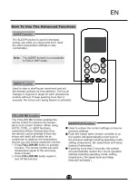 Предварительный просмотр 164 страницы Midea Comfee MPPHA-05CRN7 Instruction Manual