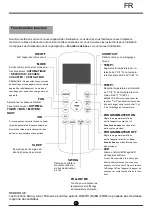 Предварительный просмотр 170 страницы Midea Comfee MPPHA-05CRN7 Instruction Manual